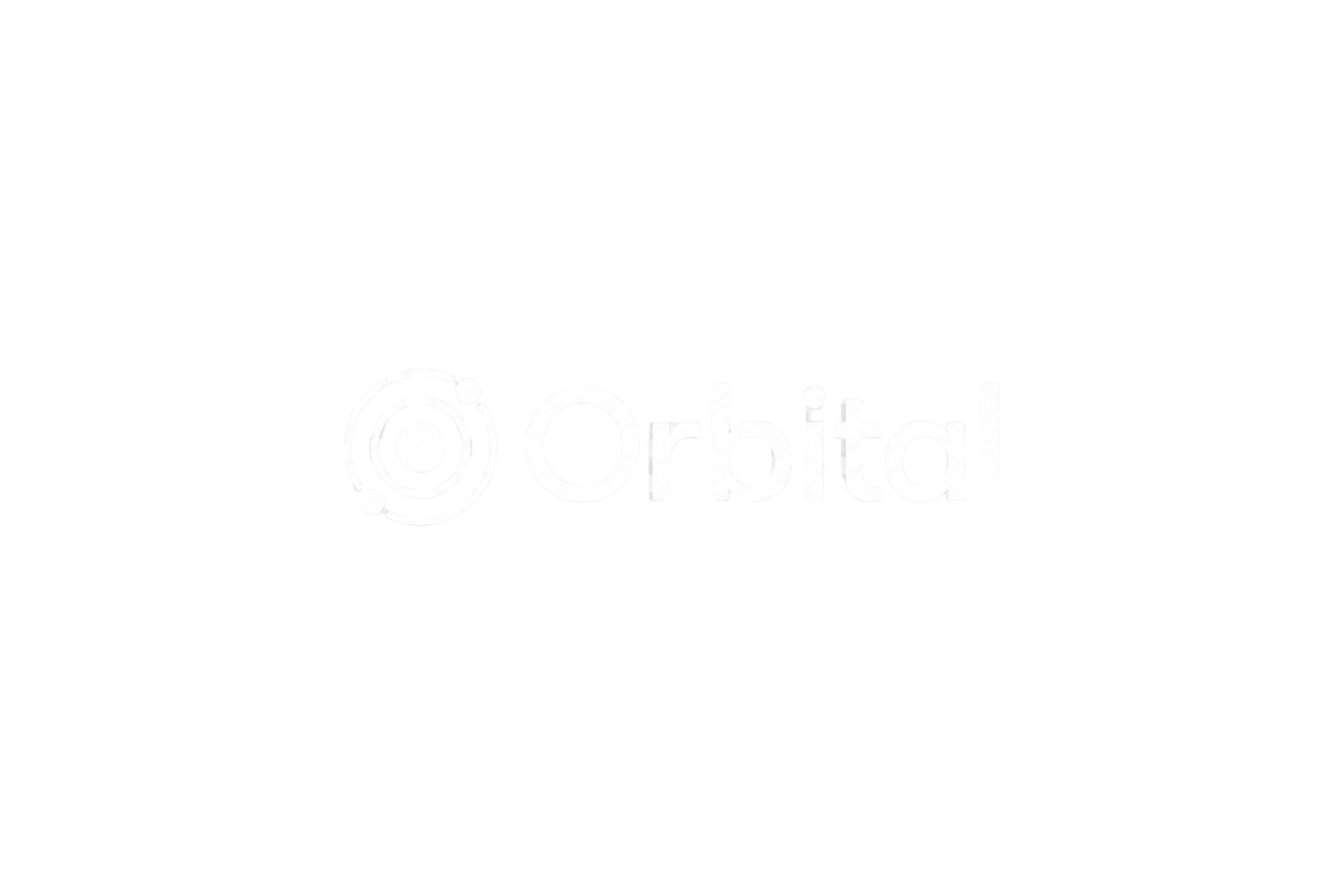 Orbital logo