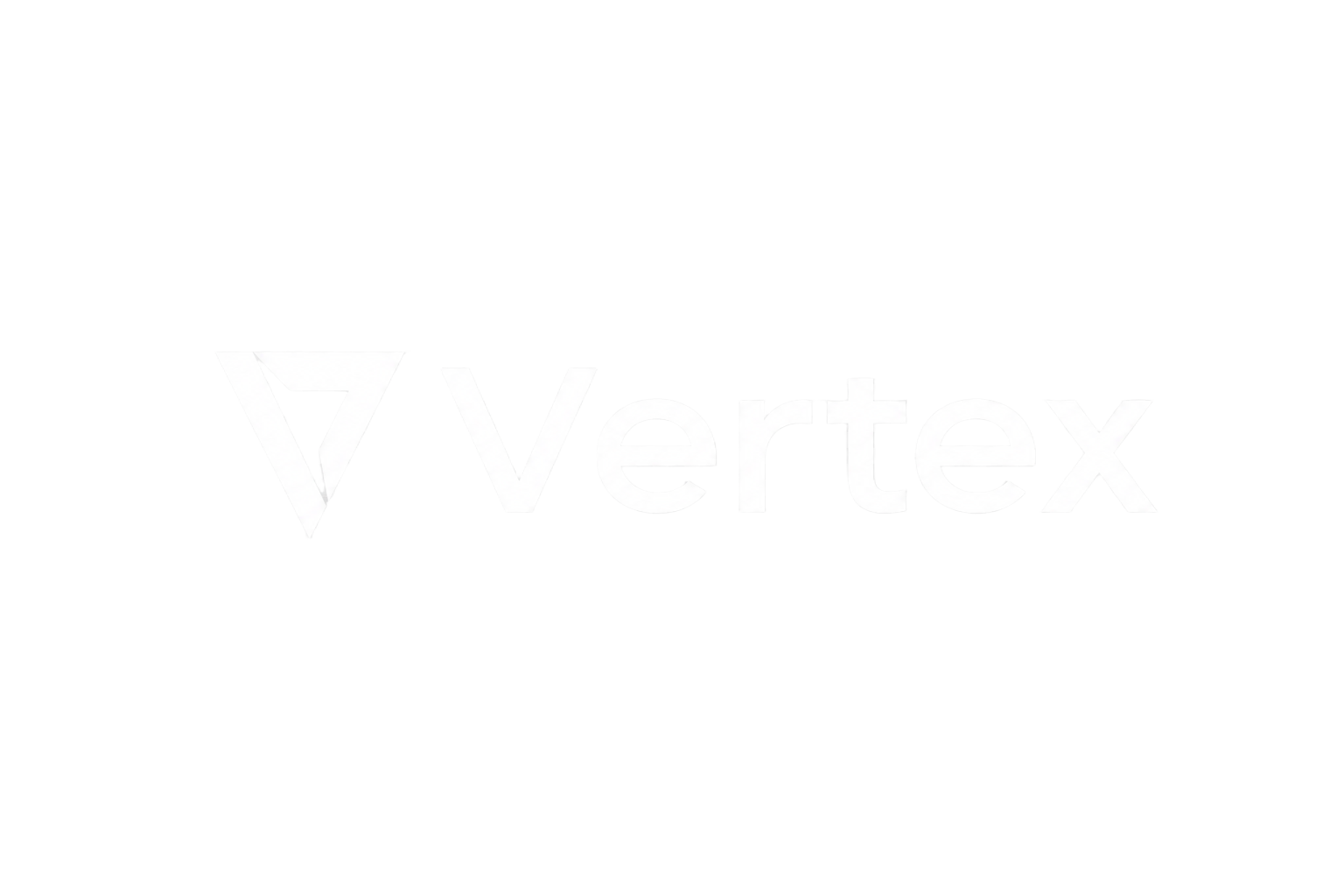 Vertex logo